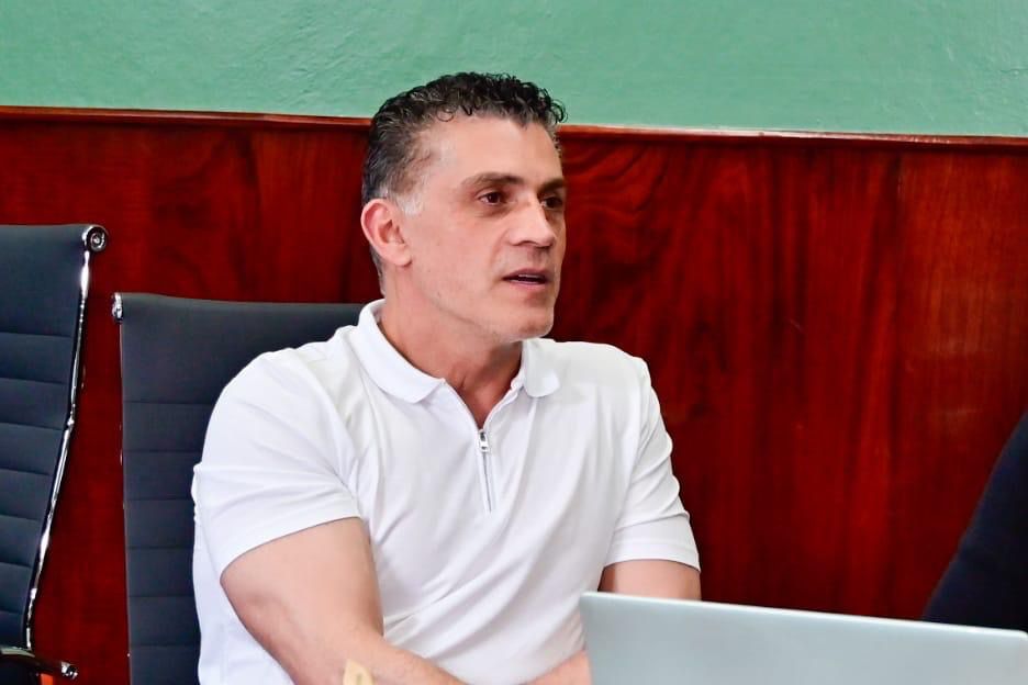 Evalúa el alcalde Alfonso Sánchez García avances del trabajo en favor del bienestar de las familias capitalinas